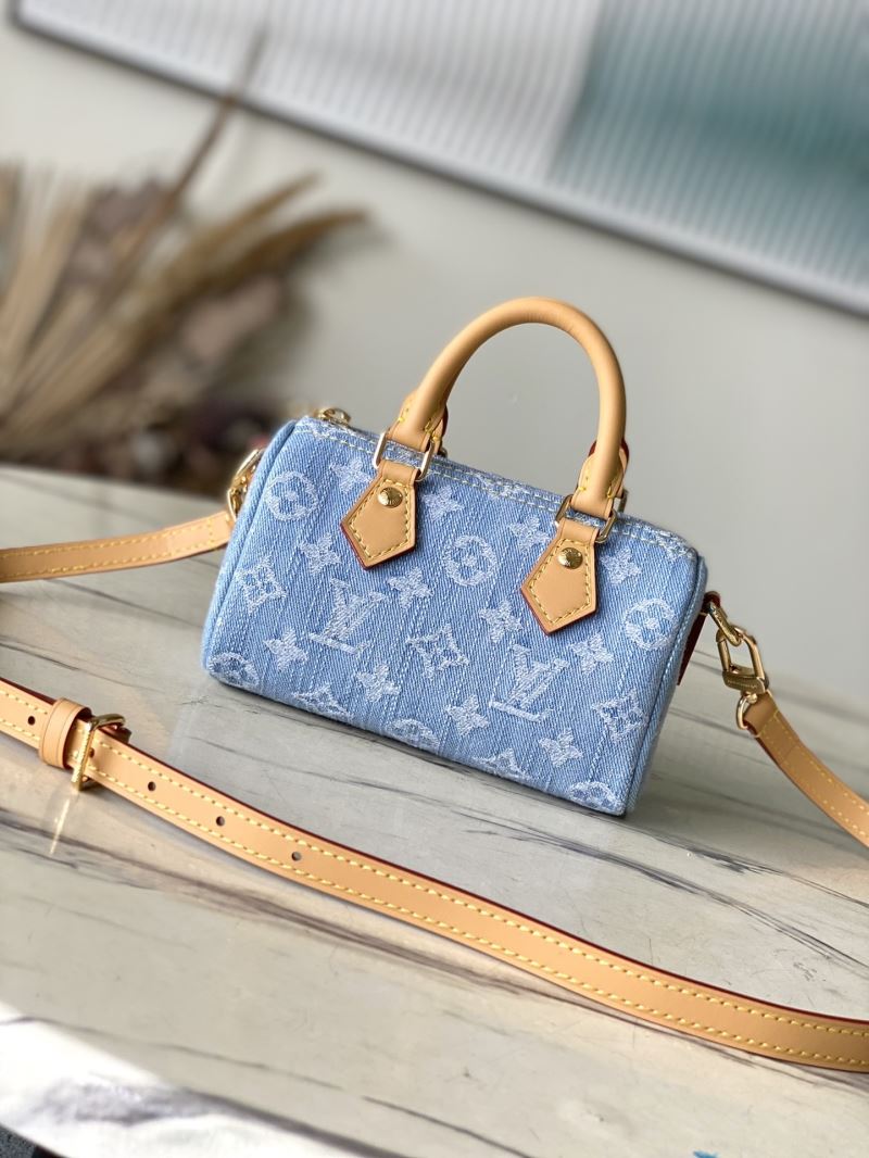 Louis Vuitton Speedy Bags